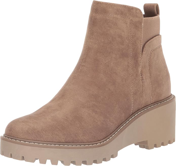 DV Rielle Truffle Boots