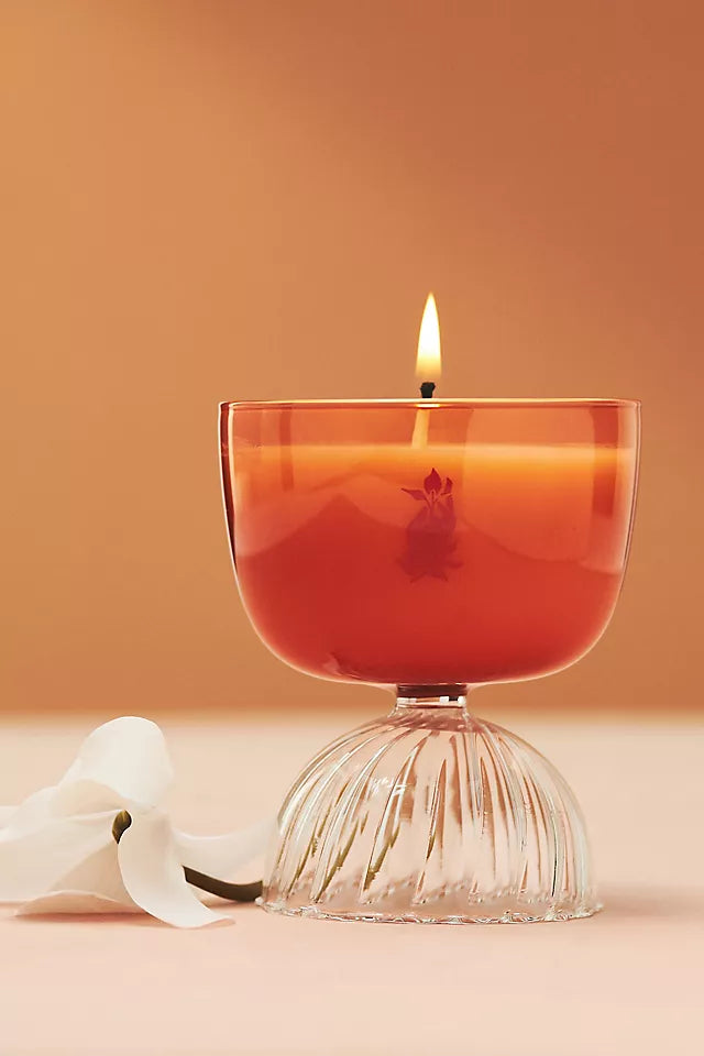 Mimosa Candle 10oz
