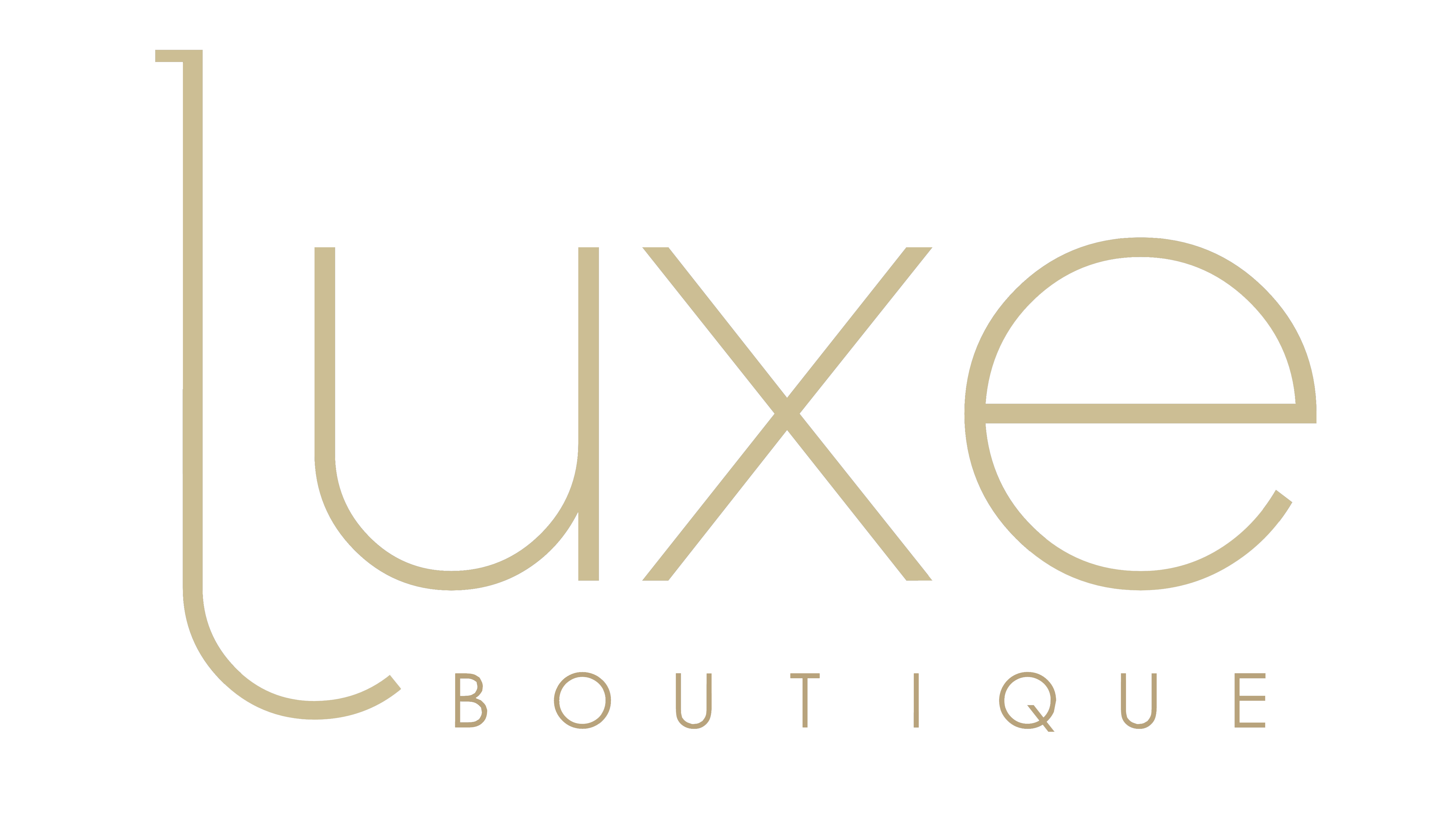 Luxe Boutique Gift Card