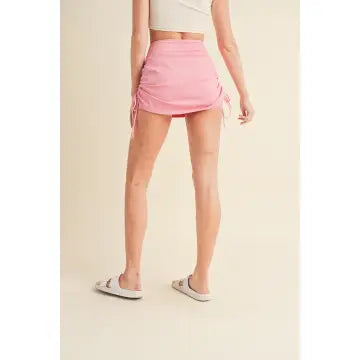 Summertime Skort