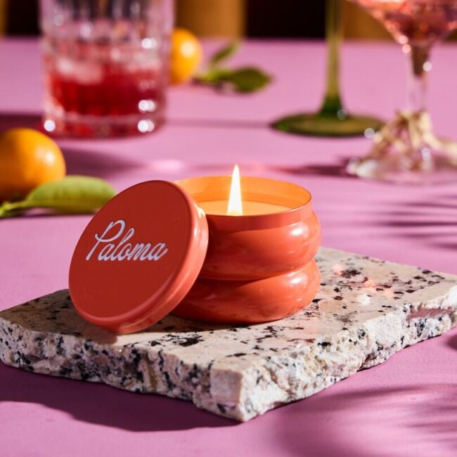 Paloma Candle 13 oz