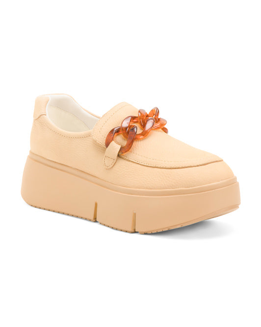 Princeton Beige Shoe