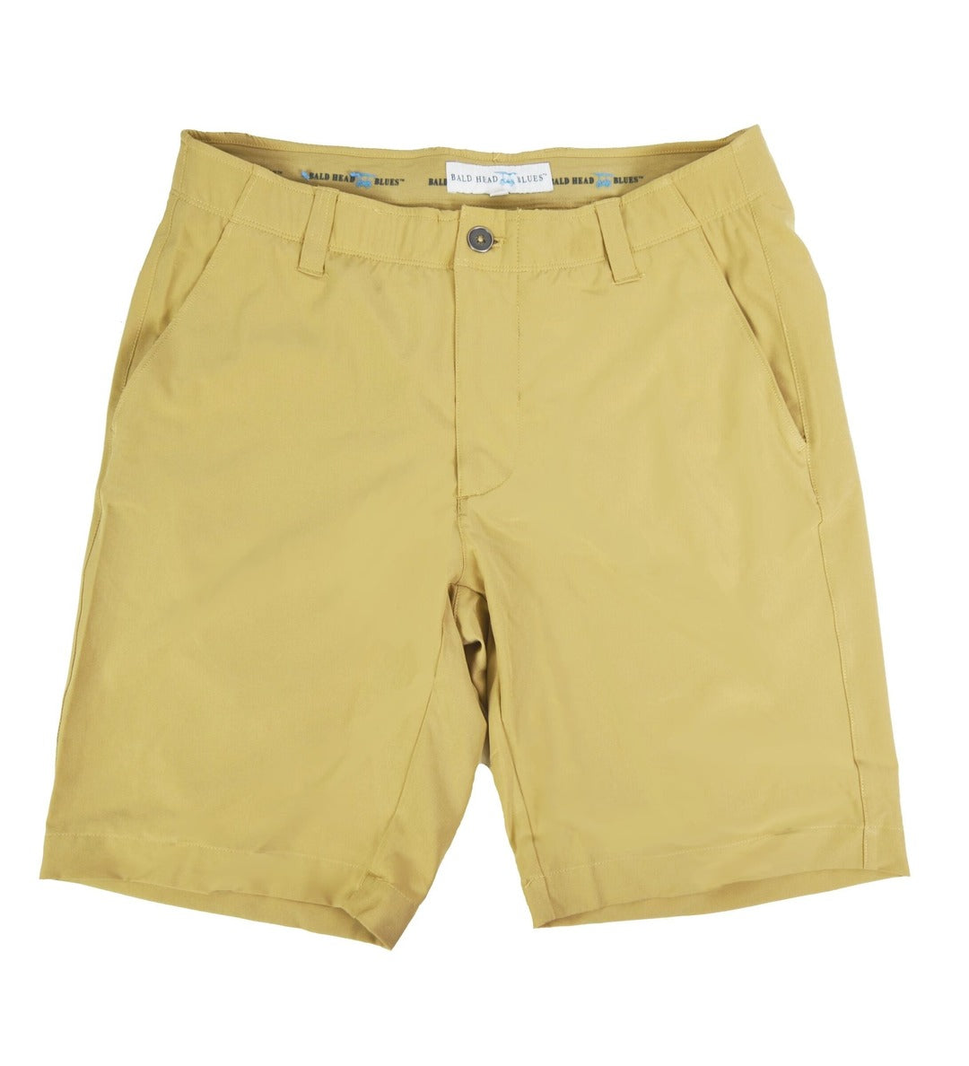 Youth Performance Shorts