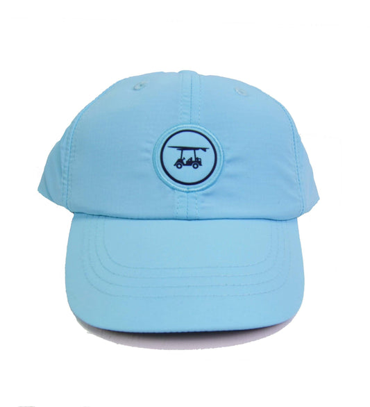 Youth Bell Performance Hat