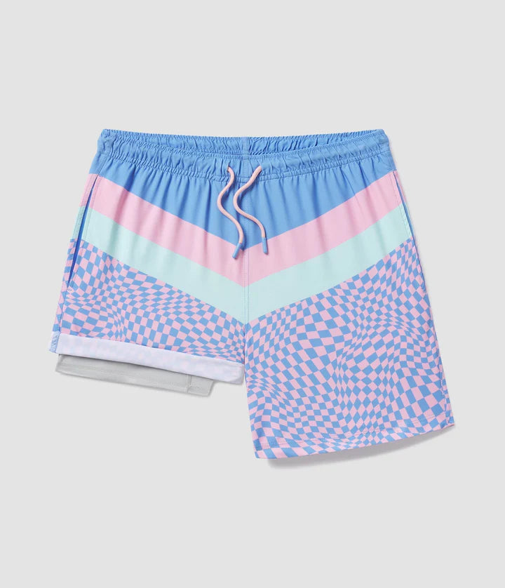 Hot Wheels Swim Shorts