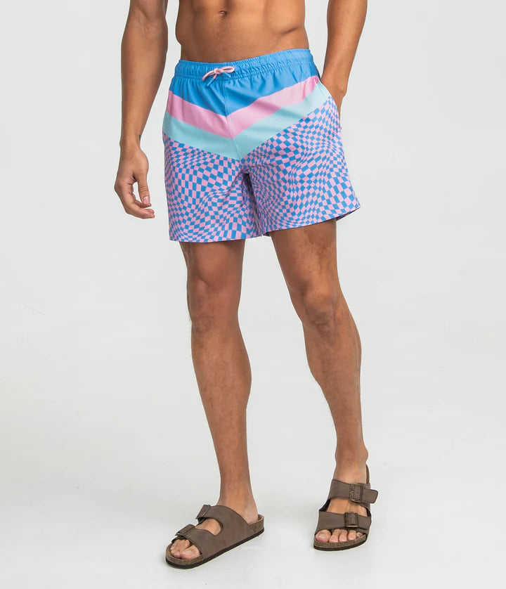Hot Wheels Swim Shorts
