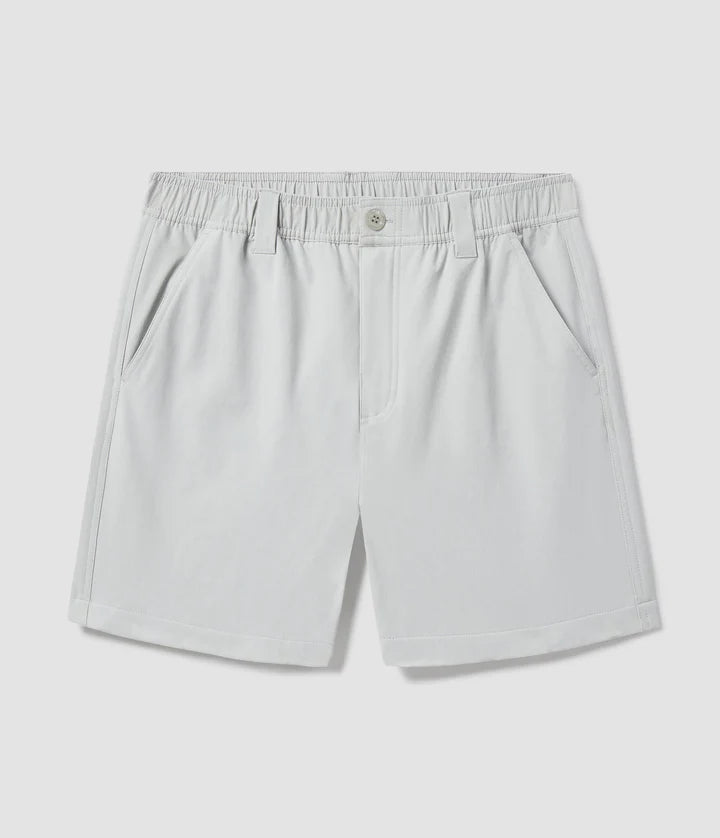 Nomad Shorts