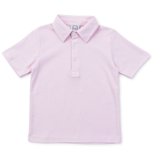 Will Performance Polo Shirt