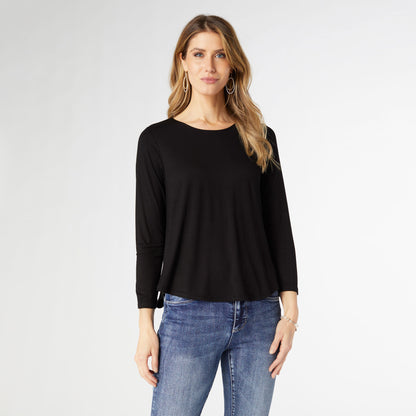Erin Long Sleeve Tee