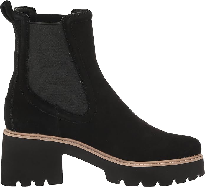 DV Tobias Boot