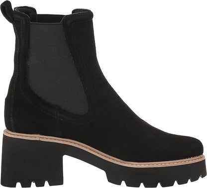 DV Tobias Boot