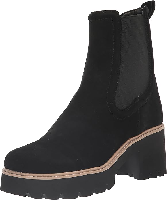 DV Tobias Boot