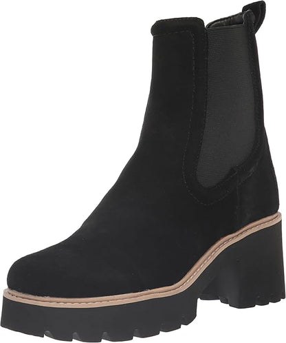 DV Tobias Boot