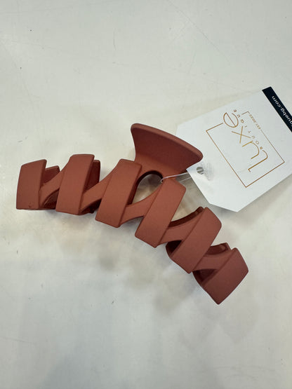 Jumbo Nonslip Claw Clip