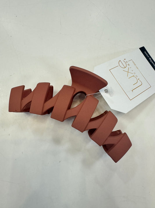 Jumbo Nonslip Claw Clip