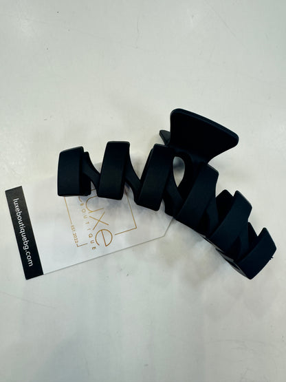 Jumbo Nonslip Claw Clip