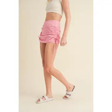 Summertime Skort