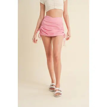 Summertime Skort