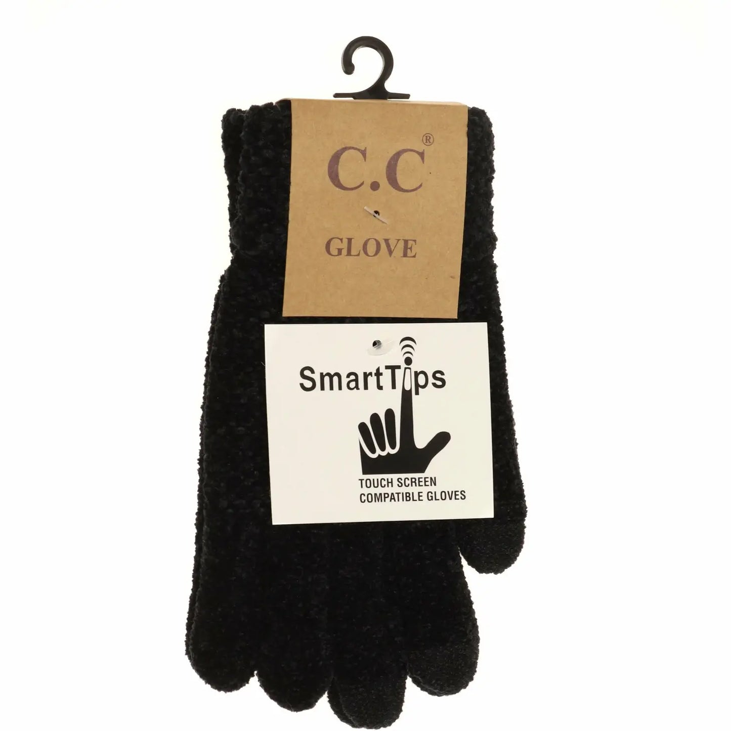 CC Chenille Gloves