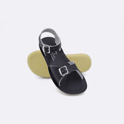 Sun-San Surfer Sandal-Youth