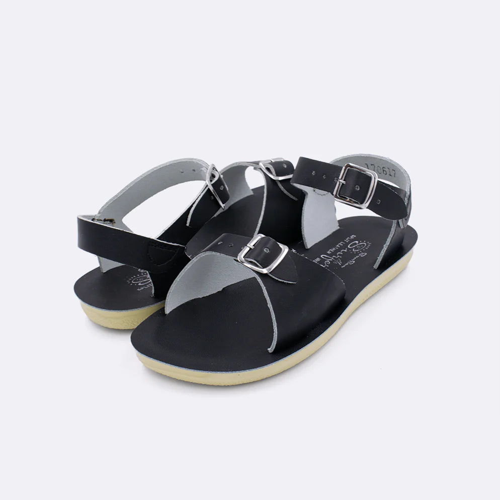 Sun-San Surfer Sandal-Youth