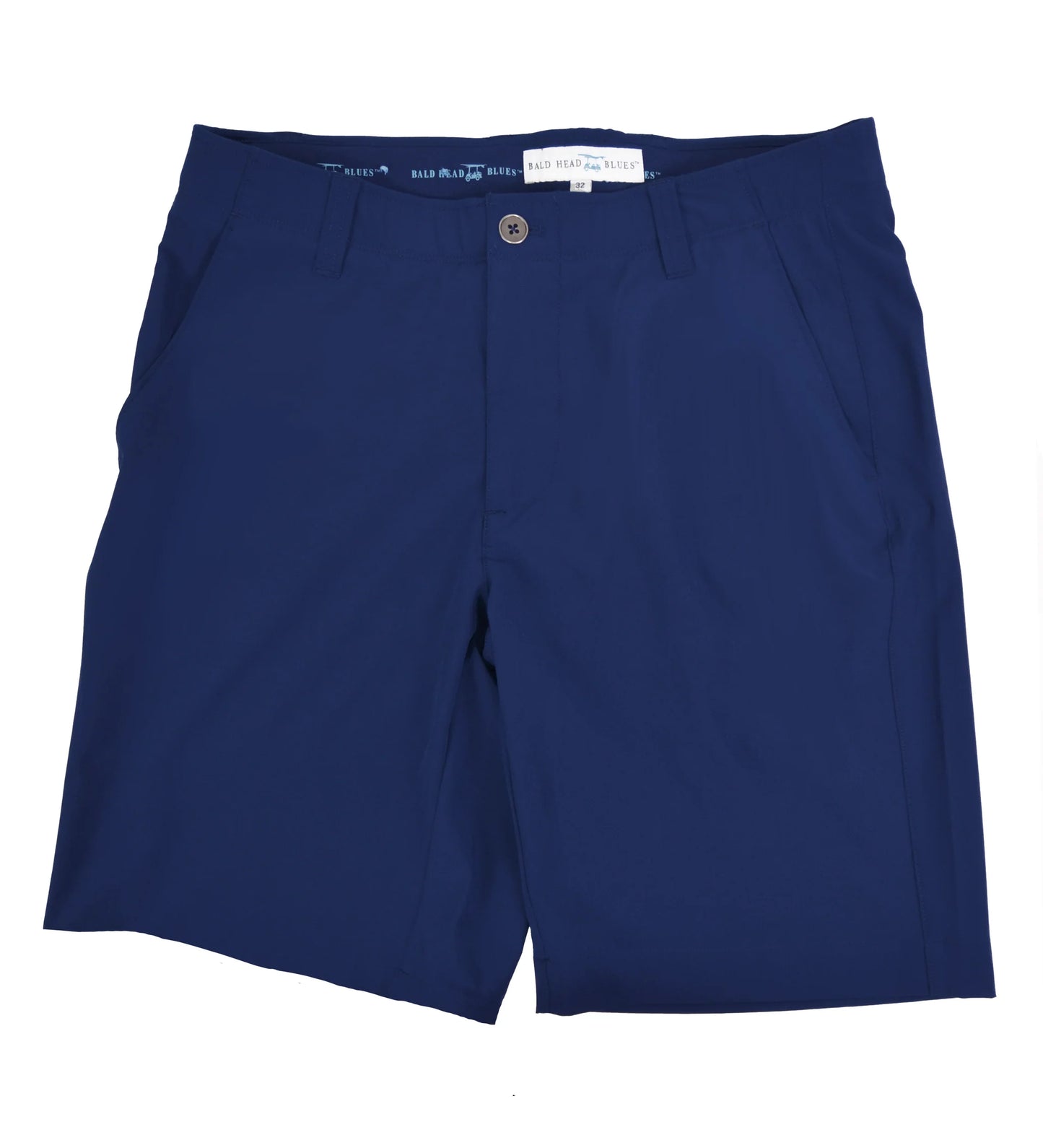 Navy Performance Shorts