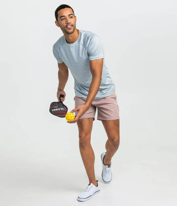 Everyday Hybrid Short