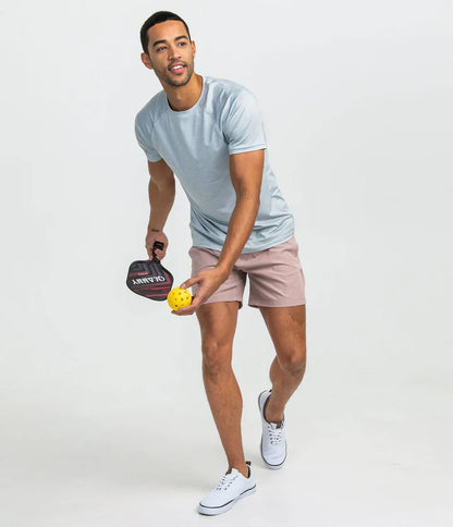 Everyday Hybrid Short