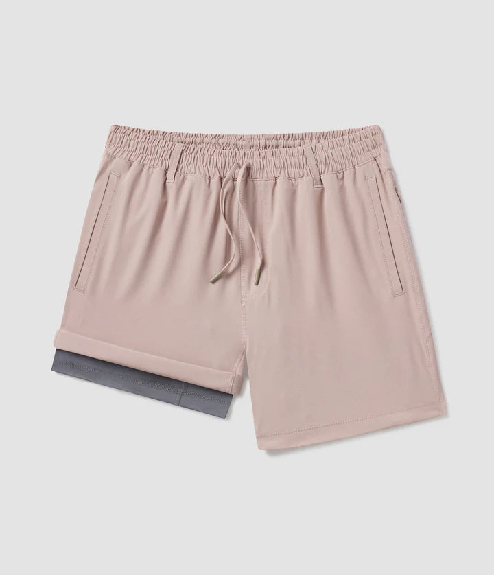 Everyday Hybrid Short