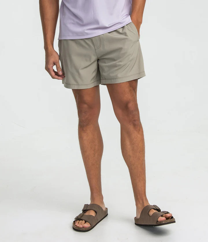Everyday Hybrid Short