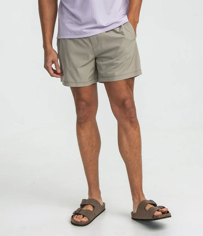 Everyday Hybrid Short