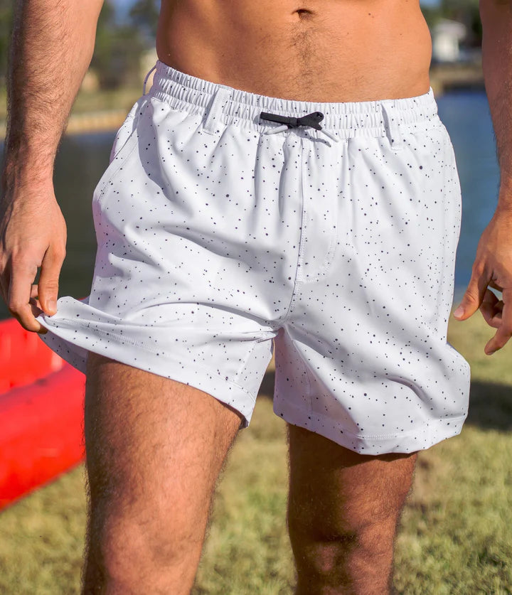 Everyday Hybrid Short