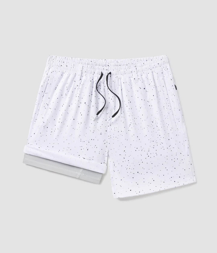 Everyday Hybrid Short