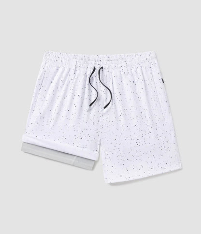 Everyday Hybrid Short