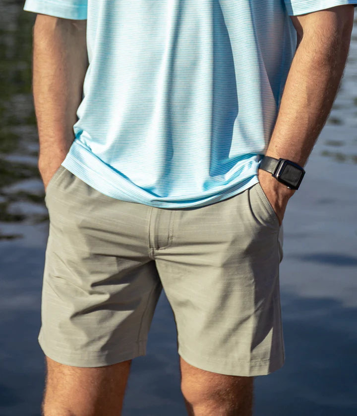 Fairway Performance Shorts