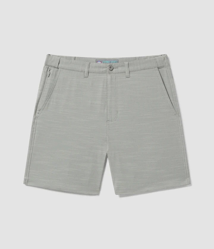 Fairway Performance Shorts