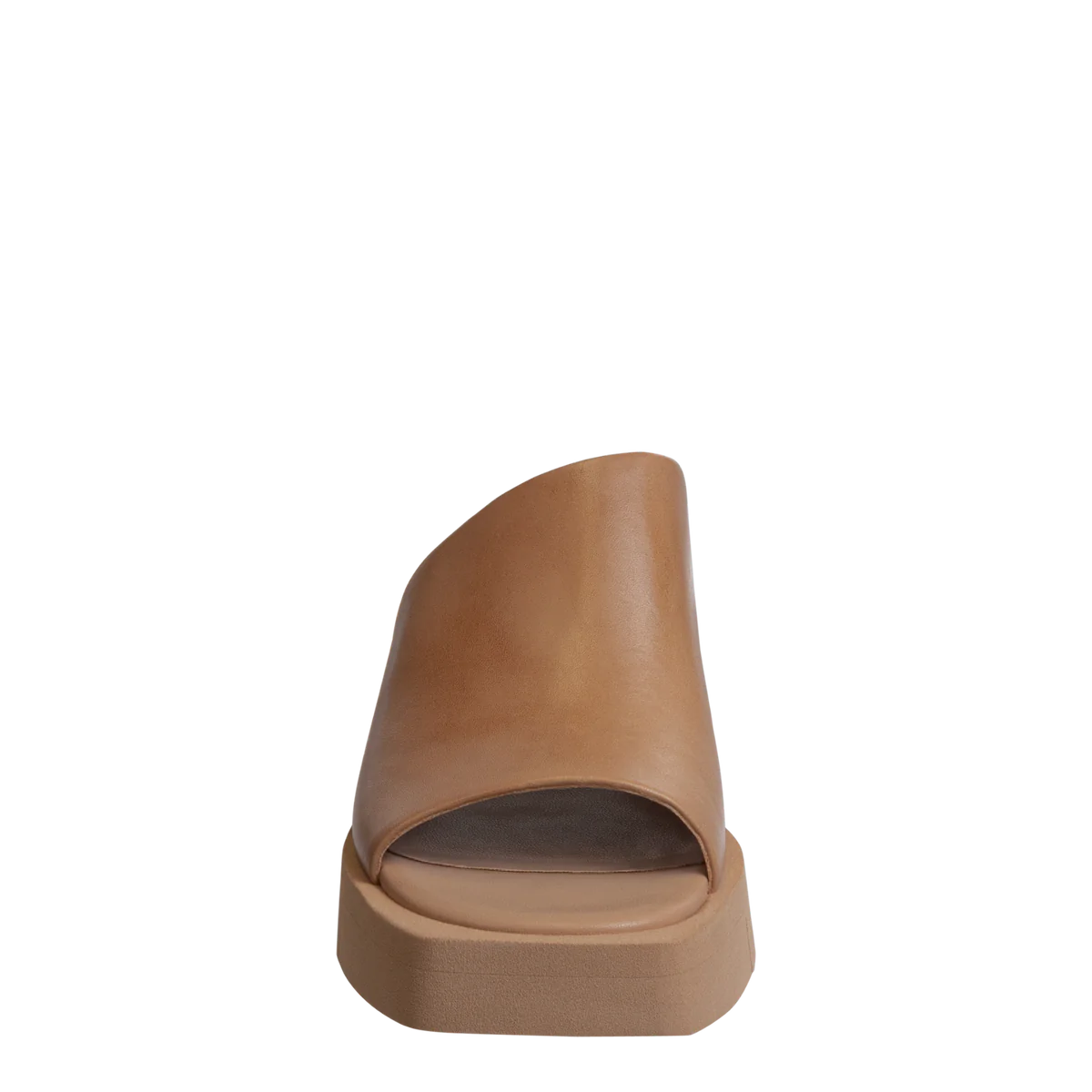 Naked Feet Infinity Wedge Sandals