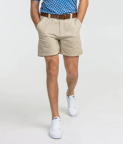 Nomad Shorts