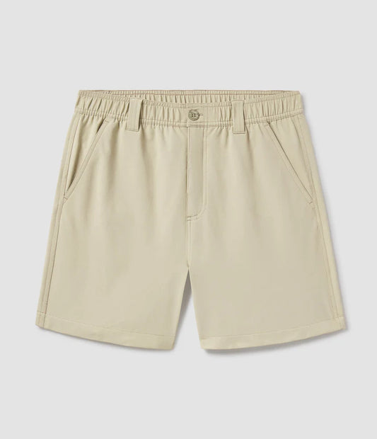 Nomad Shorts
